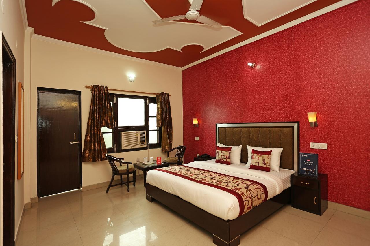 Oyo 9905 Hotel Doon Star Dehradun Zewnętrze zdjęcie